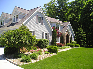 Landscapers and Lawncare Services in Forest City, PA